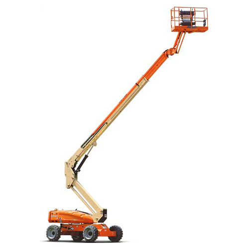 JLG M600JP